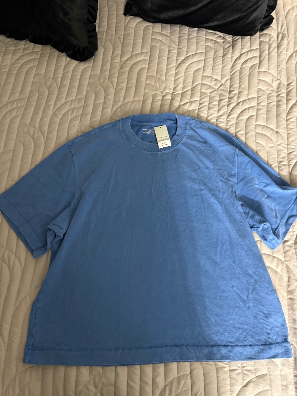 Nwt Abercombie and Fitch tee